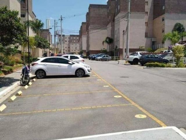 Apartamento venda em Jardim Araruama, Cotia
