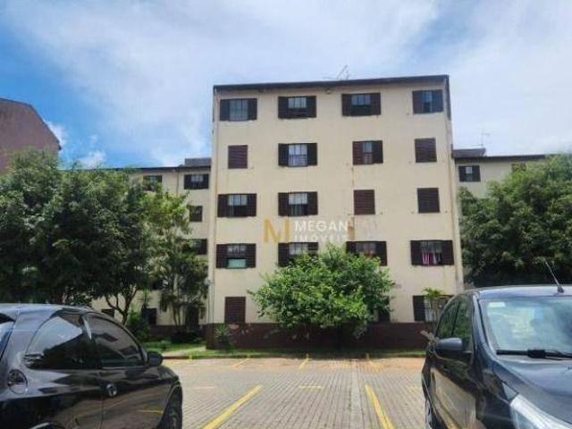 Apartamento venda em Itapevi