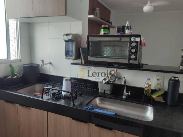 Apartamento venda em Região Imediata de Sorocaba, Região Metropolitana de Sorocaba