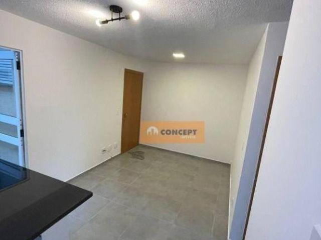 Apartamento venda em Região Imediata de São Paulo, Região Metropolitana de São Paulo