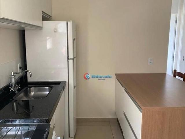 Apartamento venda em AR3 - Matão, Sumaré