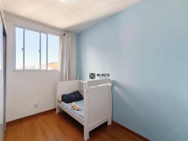 Apartamento venda em Região Geográfica Imediata de Juiz de Fora, Juiz de Fora