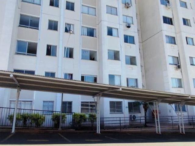 Apartamento venda em Chácaras Alvorada, Maringá