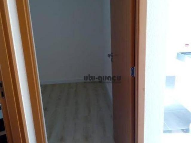 Apartamento venda em Vila Gabbai, Itu