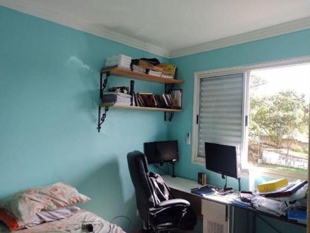 Apartamento venda em Região Imediata de São José dos Campos, Região Metropolitana do Vale do Paraíba e Litoral Norte
