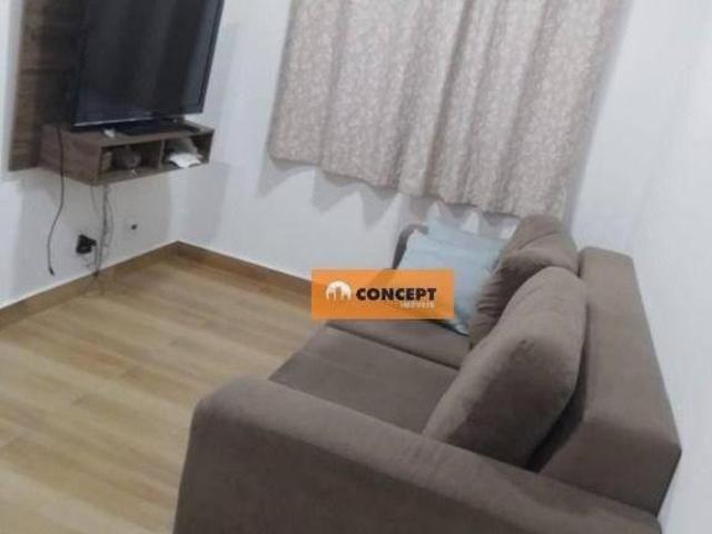 Apartamento venda em Região Imediata de São Paulo, Região Metropolitana de São Paulo