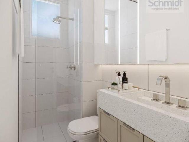 Apartamento venda em Região Geográfica Imediata de Novo Hamburgo - São Leopoldo, Região Metropolitana de Porto Alegre