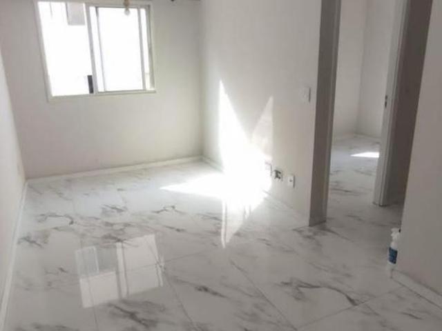 Apartamento venda em Taboão da Serra