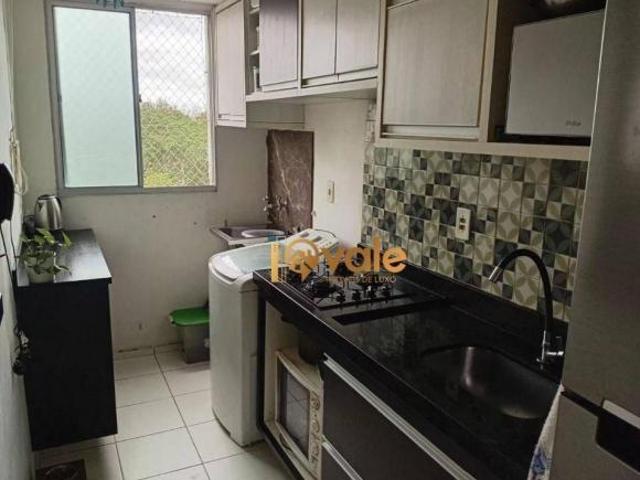 Apartamento venda em Região Imediata de São José dos Campos, Região Metropolitana do Vale do Paraíba e Litoral Norte