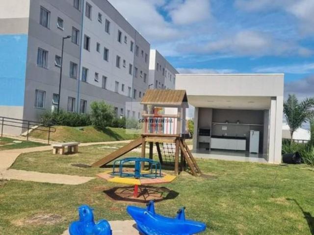 Apartamento venda em Sorocaba