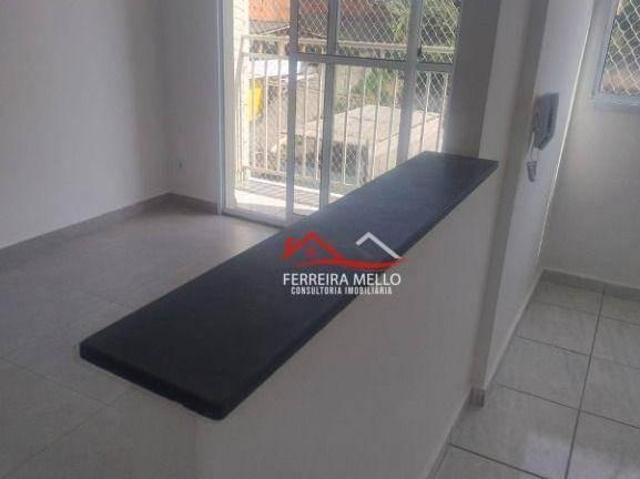 Apartamento venda em Região Imediata de São Paulo, Região Metropolitana de São Paulo