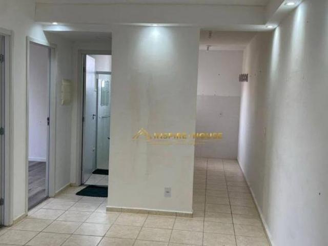 Apartamento venda em Vila Romana, Jacareí
