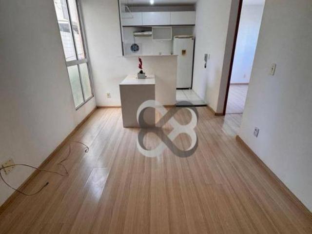 Apartamento venda em Região Geográfica Imediata de Londrina, Londrina