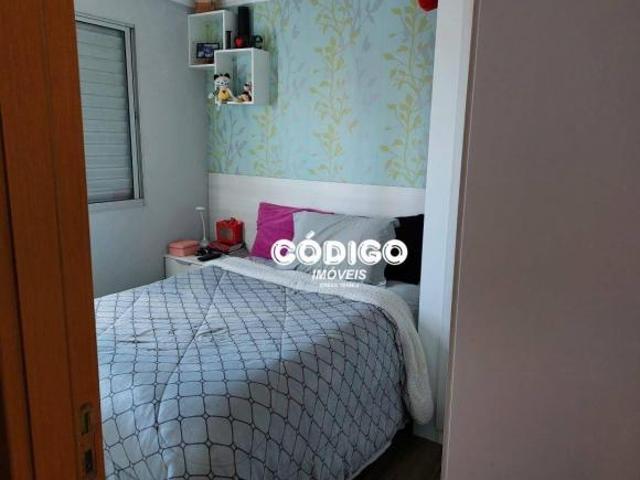 Apartamento venda em Distrito de Jardim Presidente Dutra, Guarulhos