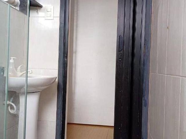 Apartamento venda em Jardim Bela Vista, Jacareí