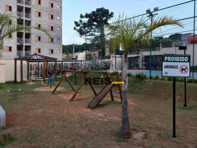 Apartamento venda em Região Imediata de Sorocaba, Região Metropolitana de Sorocaba