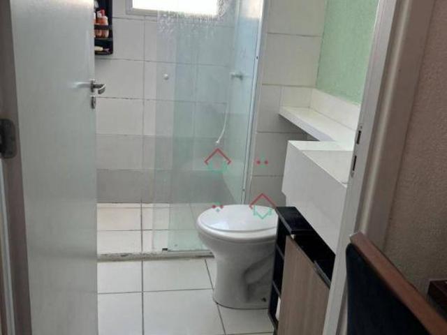 Apartamento venda em Cotia