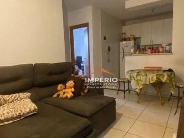 Apartamento venda em Região Imediata de São José do Rio Preto, Região Metropolitana de São José do Rio Preto
