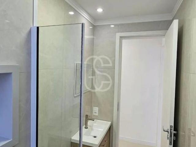 Apartamento venda em Vila Nova Bonsucesso, Guarulhos