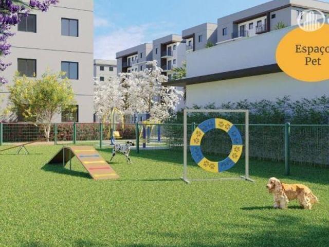 Apartamento venda em Indaiatuba