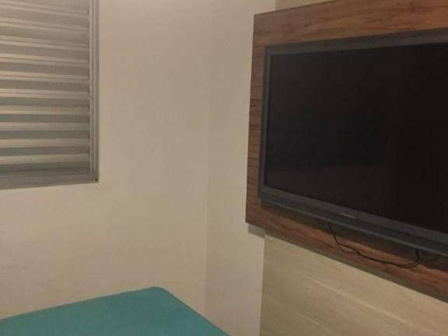 Apartamento venda em Região Imediata de São José dos Campos, Região Metropolitana do Vale do Paraíba e Litoral Norte