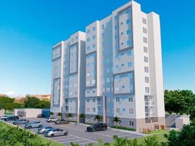 Apartamento venda em Região Geográfica Imediata de Fortaleza, Fortaleza