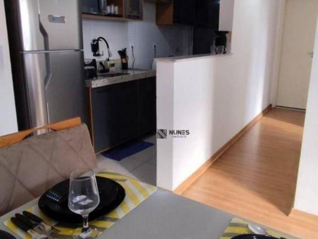 Apartamento venda em Região Geográfica Imediata de Juiz de Fora, Juiz de Fora