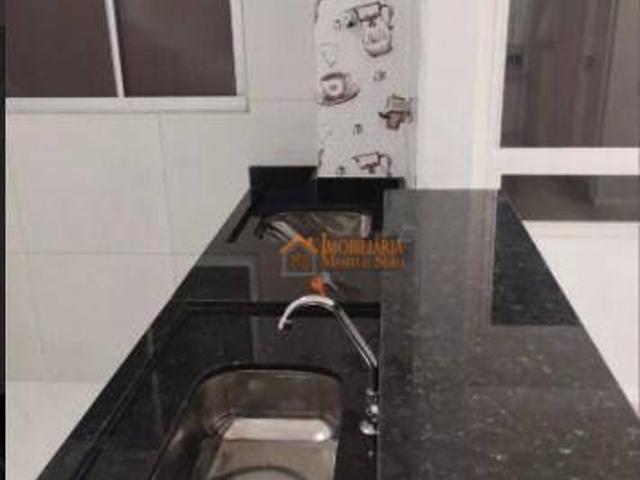 Apartamento venda em Jurema, Guarulhos