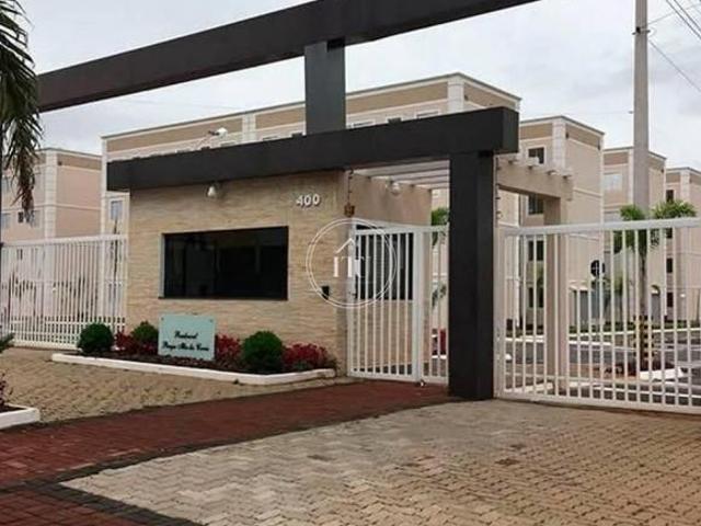 Apartamento venda em Itu