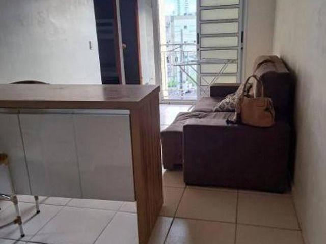 Apartamento venda em Região Geográfica Imediata de Cuiabá, Região Metropolitana do Vale do Rio Cuiabá