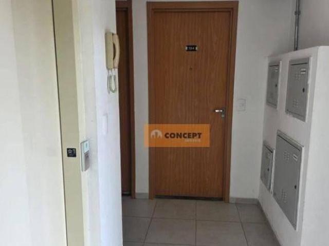 Apartamento venda em Jardim São Francisco, Poá