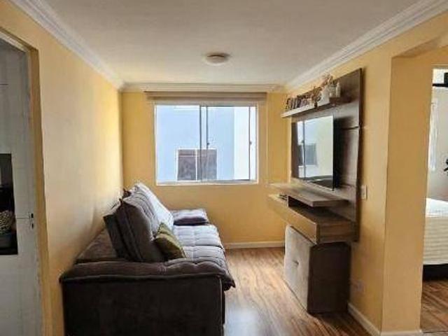 Apartamento venda em Campo Comprido, Curitiba