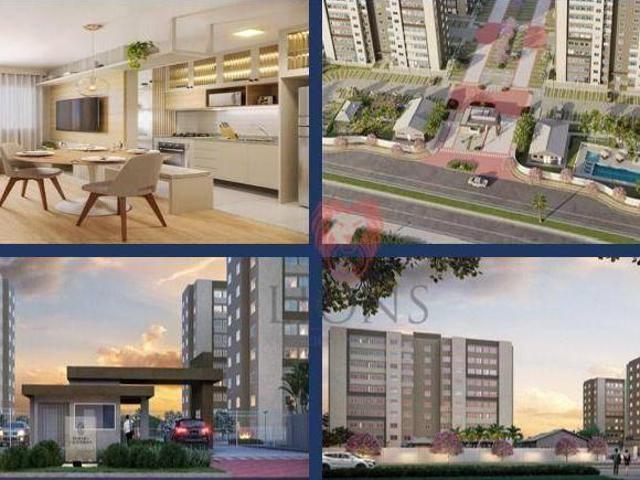 Apartamento venda em Cachoeirinha