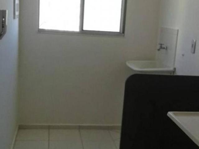 Apartamento venda em Jardim Conquista, Jacareí