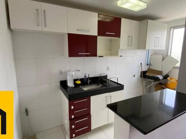 Apartamento venda em Vila Noêmia, Mauá