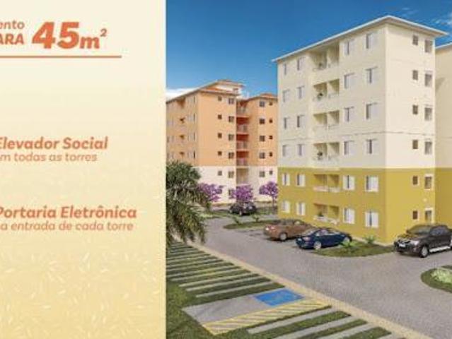Apartamento venda em Região Imediata de Sorocaba, Região Metropolitana de Sorocaba