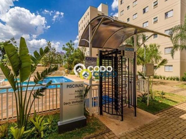 Apartamento venda em Piracicaba