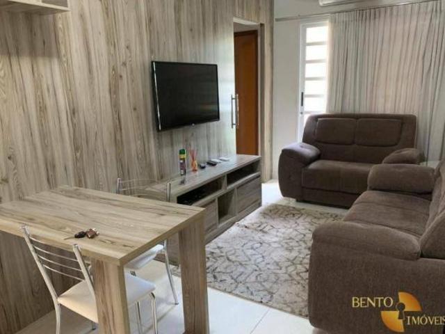 Apartamento venda em Região Geográfica Imediata de Cuiabá, Região Metropolitana do Vale do Rio Cuiabá
