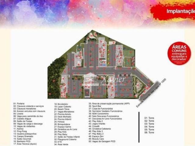 Apartamento venda em Região Imediata de São Paulo, Região Metropolitana de São Paulo