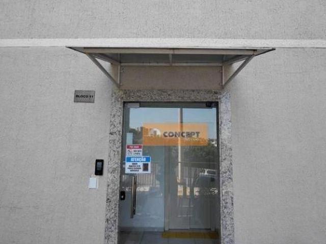 Apartamento venda em Jardim São Francisco, Poá