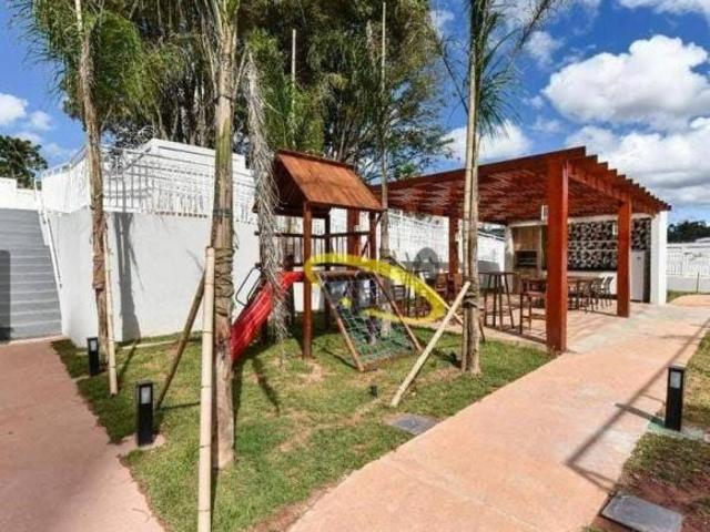 Apartamento venda em Vargem Grande Paulista