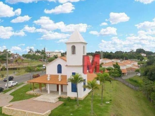 Apartamento venda em Salto de Pirapora