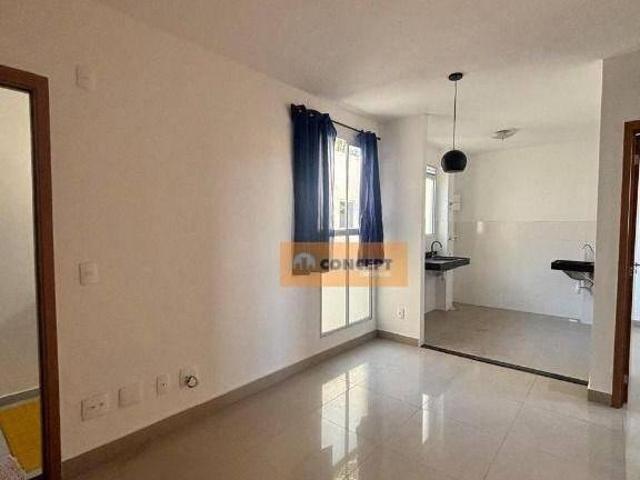 Apartamento venda em Jardim São Francisco, Poá