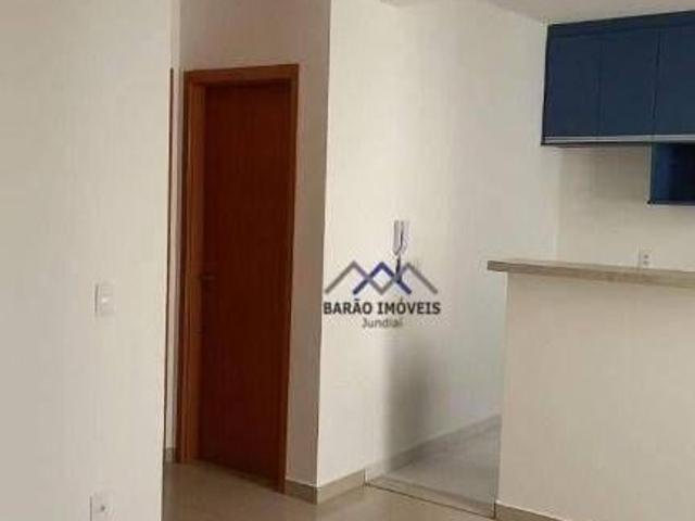 Apartamento venda em Região Imediata de Jundiaí, Jundiaí