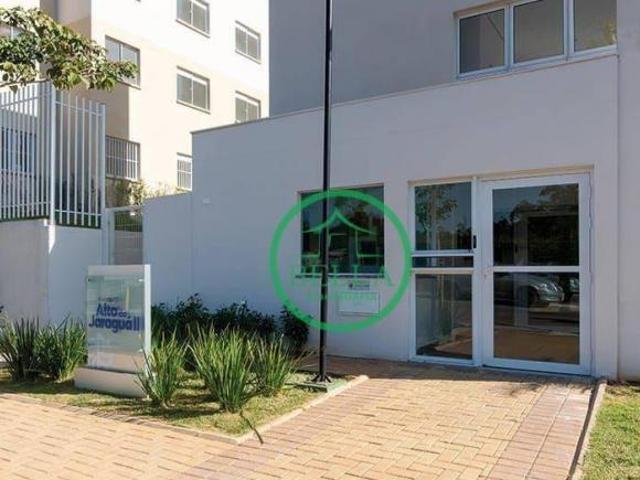 Apartamento venda em Jaraguá, Biritiba-Mirim