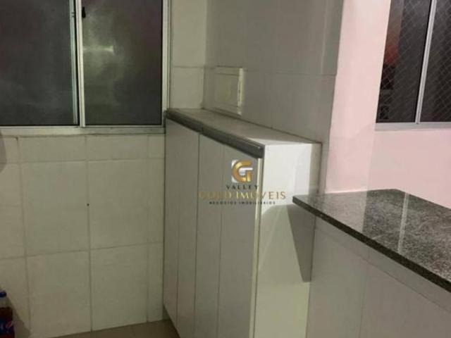 Apartamento venda em Região Imediata de São José dos Campos, Região Metropolitana do Vale do Paraíba e Litoral Norte