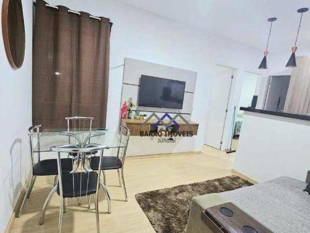 Apartamento venda em Região Imediata de Jundiaí, Itupeva