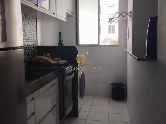 Apartamento venda em Jardim Conquista, Jacareí