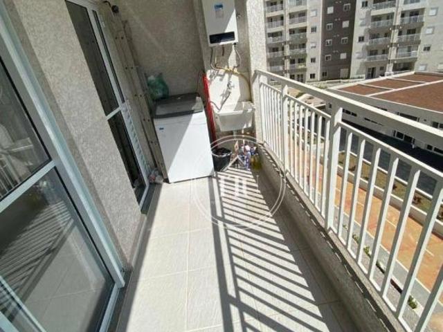 Apartamento venda em Região Imediata de Sorocaba, Região Metropolitana de Sorocaba