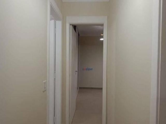 Apartamento venda em Guarulhos, Ponte Grande
